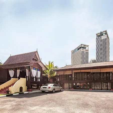 Morten Villa Melaka-2